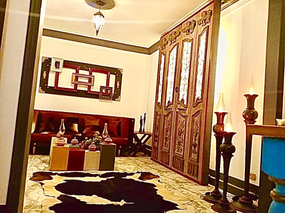 Ma Maison Stanly Alexandria Exterior foto