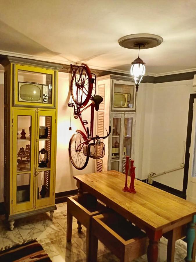 Ma Maison Stanly Alexandria Exterior foto