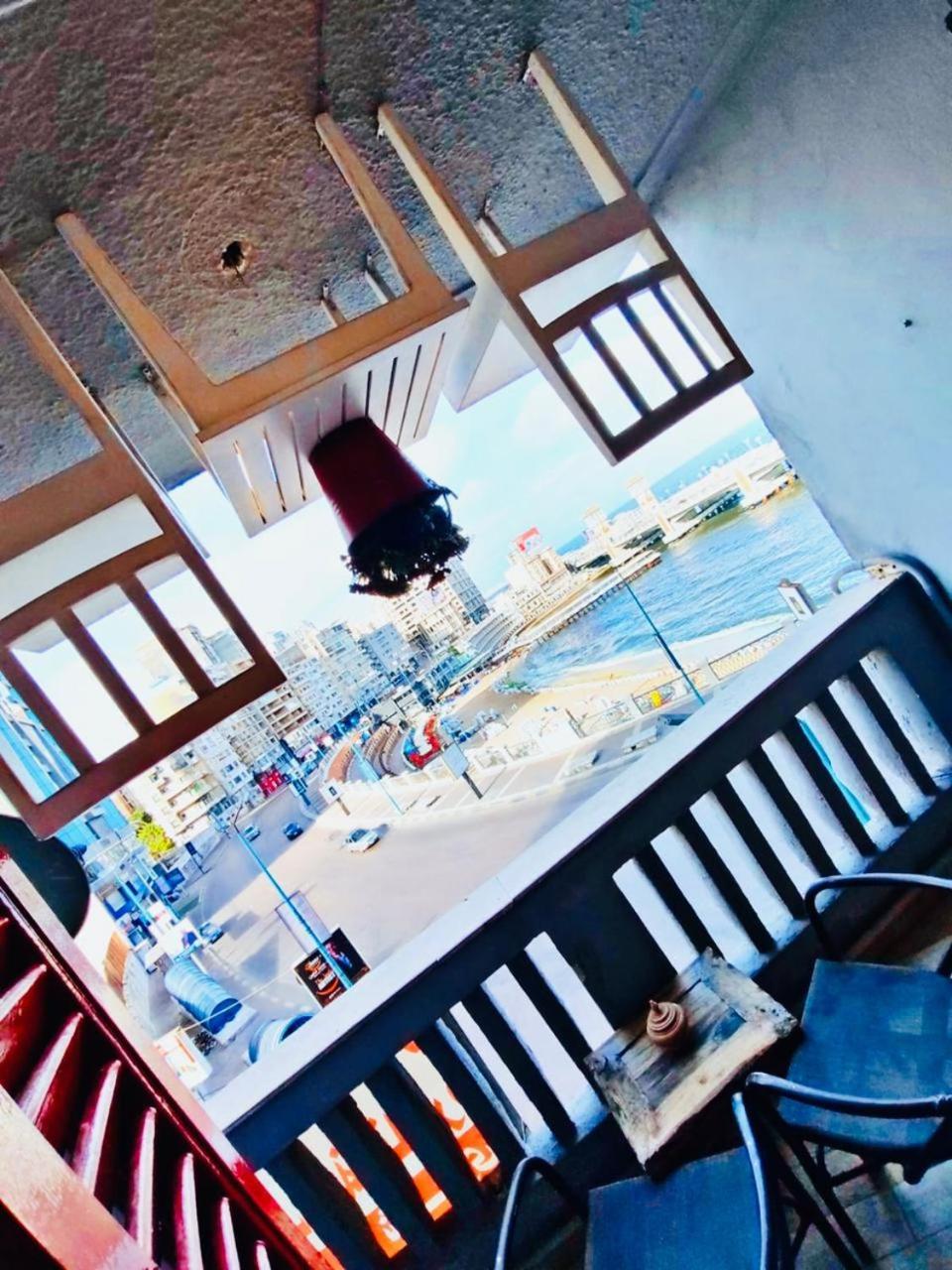 Ma Maison Stanly Alexandria Exterior foto