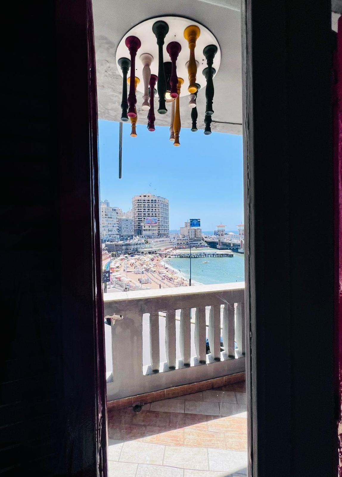 Ma Maison Stanly Alexandria Exterior foto