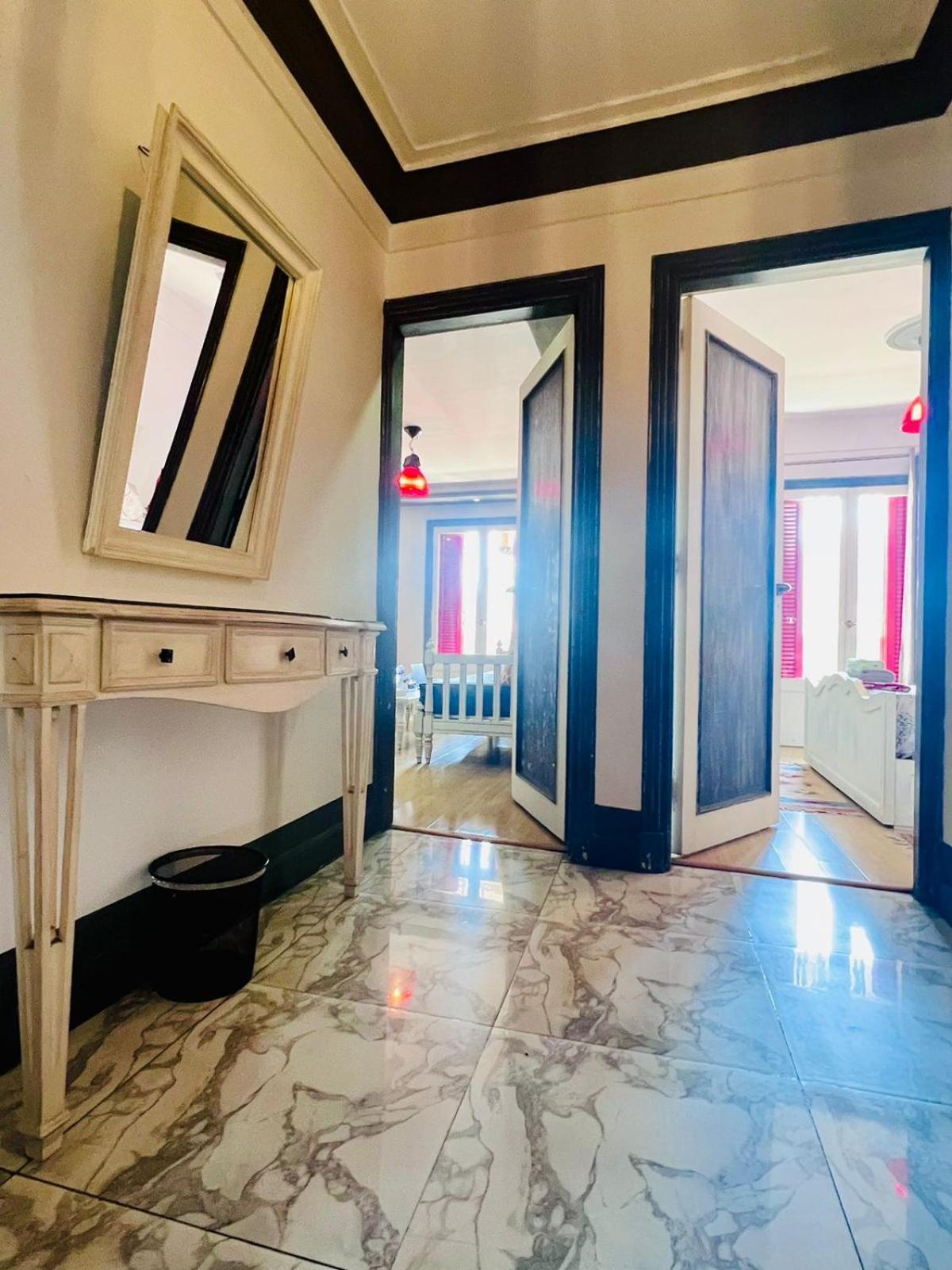 Ma Maison Stanly Alexandria Exterior foto